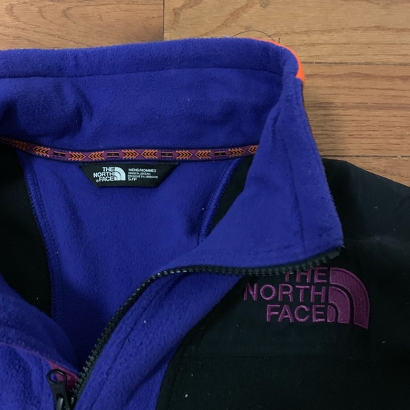 Northface fleece Sz small - Picture 2 of 3